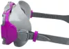 cumpără Accesoriu pentru înot Bestway 24029BW Set de înot (mască, snorkel), 14+, 2 culori în Chișinău 