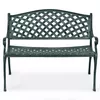 купить Кресло Costway OP70537 Antique Green в Кишинёве 