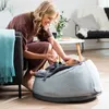 cumpără Leagăn pentru bebeluși Doomoo 02 Sezlong multifunctional Seat-n Swing Grey-02 în Chișinău 