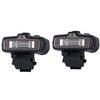 купить Nikon R1C1 (FSA906CA) Wireless Close-up lighting kit with Commander Unit SU-880,  I-TTL; Radio-control; 10 (ISO 100, m) (Blitz / Вспышка) в Кишинёве 