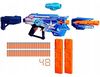 cumpără Armă de jucărie Hasbro G1580 Бластер Nerf Blaster Galactic Commander în Chișinău 