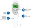 cumpără Termometru Microlife NC-200 în Chișinău 