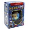 cumpără Joc educativ de masă Play Land L-227RO Joc de masa In jurul lumii în Chișinău 