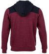 cumpără Îmbrăcăminte sport Joma Hooded Jacket Winner II (M) 101283.672 în Chișinău 