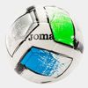 Minge de fotbal Joma - DALI II GRIS VERDE AZUL