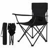 cumpără Mobilier pentru camping 4Life AT111 Black (складное) în Chișinău 