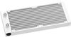 купить Кулер Deepcool LE240 V2 PURE WHITE в Кишинёве 