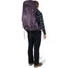 cumpără Rucsac turistic Osprey Aura Ag 50 Enchantment Purple Wm/Wl (843820131772) în Chișinău 