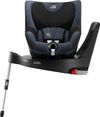 купить Автокресло Britax-Römer DualFix M i-Size Blue Marble (2000036754) в Кишинёве 