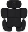 cumpără Scaun auto Lionelo Aart i-size 0-36kg Black Carbon în Chișinău 