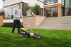 купить Газонокосилка RYOBI RY18LM37A-140 5133004578 в Кишинёве 
