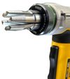 cumpără Multitool DeWalt DCE400NT-XJ pentru expandat tevi PEX, 18V în Chișinău 