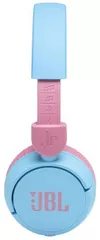 купить Наушники беспроводные JBL JR310BT Blue в Кишинёве 