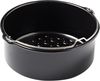 купить Аксессуар для фритюрницы Pyrex AF20DR6 Airfryer Glide 20x19cm в Кишинёве 