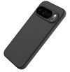 cumpără Husă pentru smartphone Helmet WOO Liquid Silicone Google Pixel 10 Pro XL, Black în Chișinău 
