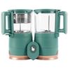 cumpără Aparat de gatit cu abur si blender Babymoov A001132 Robot din sticla si otel inoxidabil 4 in 1 Nutribaby Glass în Chișinău 