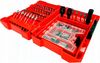 купить Набор головок, бит, насадок Milwaukee 4932471588 Set biti de impact ShW CD XL TX 75buc. в Кишинёве 