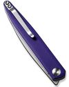 купить Нож походный Sencut S20029-1 Jubil, G10 mov, Liner Lock в Кишинёве 
