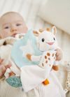 купить Мягкая игрушка Sophie la Girafe 850805 Doudou в Кишинёве 