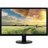 купить Монитор 21.5" ACER LED K222HQL Glossy Black (5ms, 100M:1, 200cd, 1920x1080, 90°/65°, VGA, DVI, HDMI, VESA) [UM.WW3EE.005] в Кишинёве 