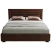 купить Кровать my-STYLE my-Ella 200x200 (P30D20M06) в Кишинёве 