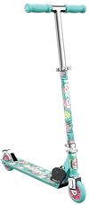 купить Самокат Razor 13010343 Children Kick Scooter Paradise, Teal в Кишинёве 