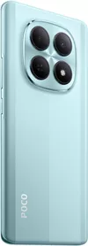 купить Смартфон Xiaomi POCO M8 5G 12/512GB Green в Кишинёве 