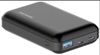купить Аккумулятор внешний USB (Powerbank) Denver PQC-10005 (10000mAh), T-MLX413 99 в Кишинёве 