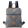 купить Рюкзак городской Pip Studio 51.273.459 Finlee Backpack Jabali Blue 28x11x36cm 28x11x36 Blue в Кишинёве 