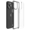 Spigen iPhone 15 Pro Max, Ultra Hybrid, Space Crystal 