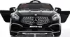 купить Электромобиль Richi MX602B/1 neagra Mercedes Benz в Кишинёве 