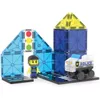 купить Конструктор miscellaneous 252020MT Magna-Tiles Police Patrol Set 20pcs в Кишинёве 