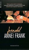 купить Jurnalul Annei Frank - Anne Frank в Кишинёве 