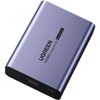 купить Кабель для IT Ugreen 90811EU HDMI Extender over Ethernet 50m (EU), CM609 в Кишинёве 