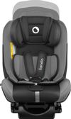 купить Lionelo автомобильное кресло Sander Grey Isofix в Кишинёве 