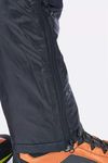 купить Одежда для спорта Rab Pantaloni barbati Photon Black XXL (QIO-97-BLK-XXL) в Кишинёве 