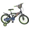 cumpără Bicicletă Dino Bikes 165 G-NT Ninja ø 16 în Chișinău 