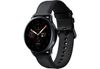 Samsung Galaxy Watch Active 2 SM-R830 40mm Stainless Steel, Black 