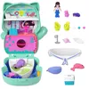 купить Кукла miscellaneous JFG56 Core Compact с куклой, питомцем и аксессуарами (в асс) в Кишинёве 