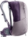 cumpără Rucsac sportiv Deuter Race Air 14+3 lavender-purple în Chișinău 