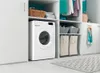 купить Стиральная машина с фронтальной загрузкой Indesit OMTWSE61252W в Кишинёве 