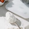 cumpără Cântar de bucătărie Adler AD 3181 White în Chișinău 