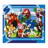купить Пазл Clementoni Puzzle 300 Super Sonic (21729) в Кишинёве 