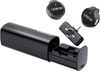 купить Микрофон Ulanzi A21 Wireless Microphone(Black-Type C) в Кишинёве 
