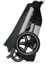 купить Детская коляска Joolz 900220 Hub+ compact, Marvellous Green в Кишинёве 