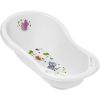 cumpără Cădiță Keeeper Hippo White (18436100) 84cm în Chișinău 
