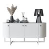 купить Комод Indart Oskar 1 (160x45x76) в Кишинёве 