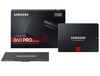 cumpără 512GB SSD 2.5" Samsung 860 PRO MZ-76P512BW, Read 560MB/s, Write 530MB/s, SATA III 6.0Gbps (solid state drive intern SSD/внутрений высокоскоростной накопитель SSD) în Chișinău 