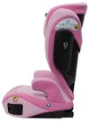 cumpără Scaun auto Joie C2218BAF01000 Scaun auto cu isofix i-Trillo FX Berry, 100-150 cm în Chișinău 