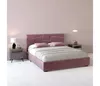 купить Кровать my-STYLE my-Alia 200x200 (P46D20M14) в Кишинёве 